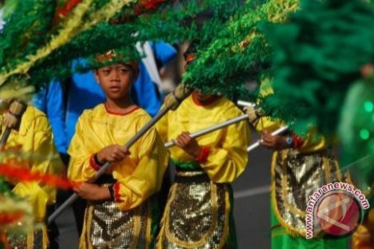 Kalbar Butuh Miliaran Rupiah Perbaiki Stadion SSA