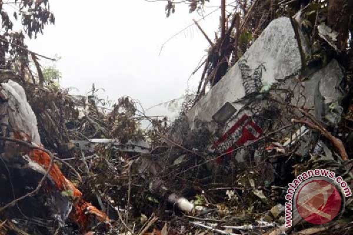 SAR team to evacuate bodies of more Sukhoi victims