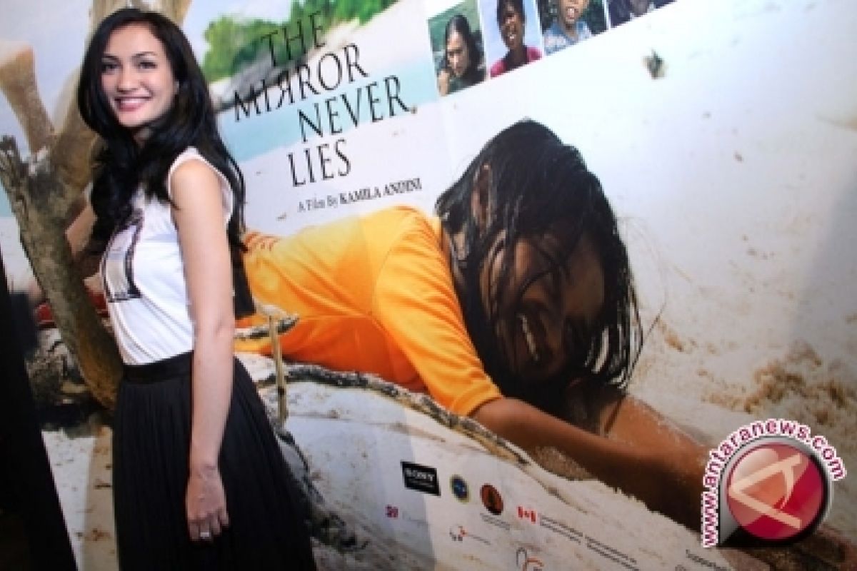 'The Mirror Never Lies' Sebagai Film Terpuji Festival Bandung