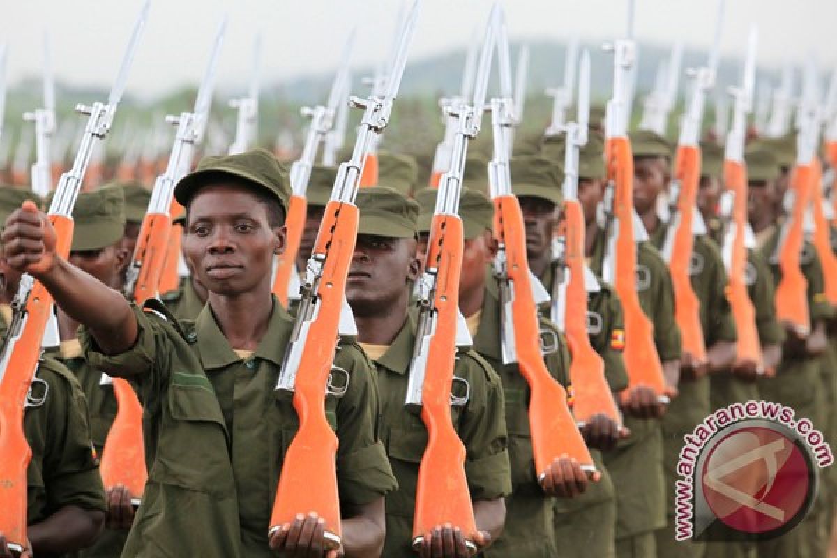 UN supports plan to stop child soldier recruitment in Somalia 