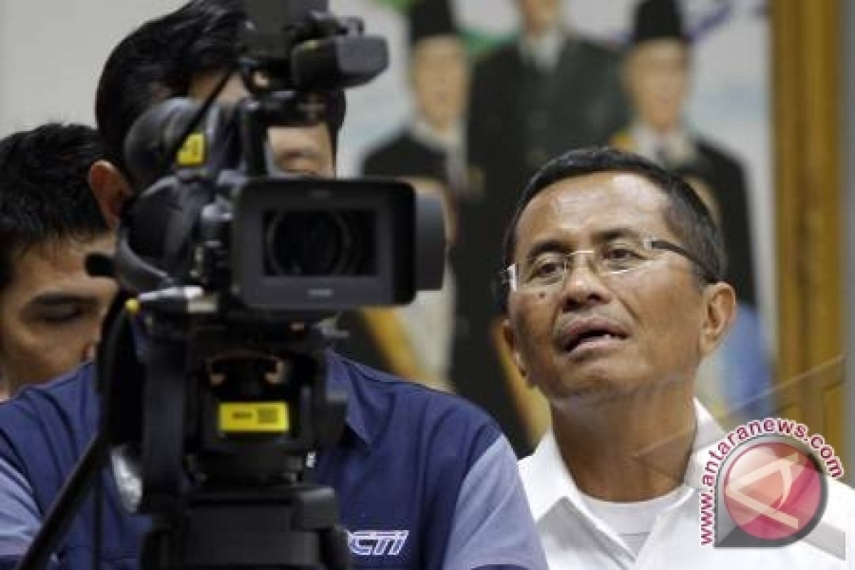 Dahlan Iskan Tidak Bersedia Lagi Pimpin GABSI