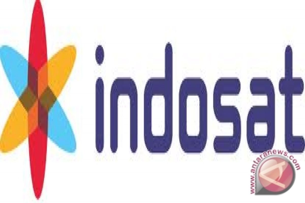 Indosat Rugi Rp 131,8 Miliar