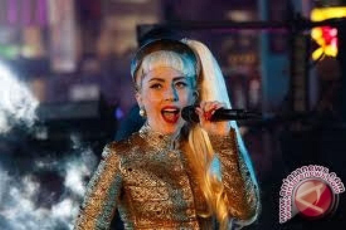 Raih Golden Globe 2019, lagu "Shallow" ciptaan Lady Gaga