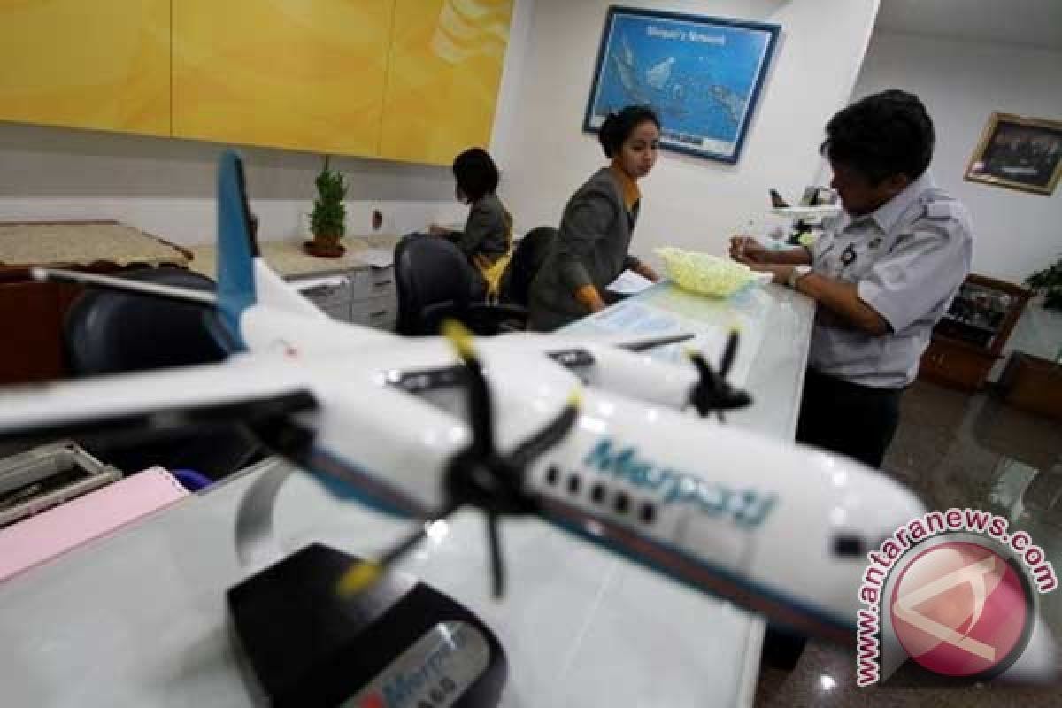 Tutup PT  Merpati Nusantara Airlines, justru rugikan pemerintah