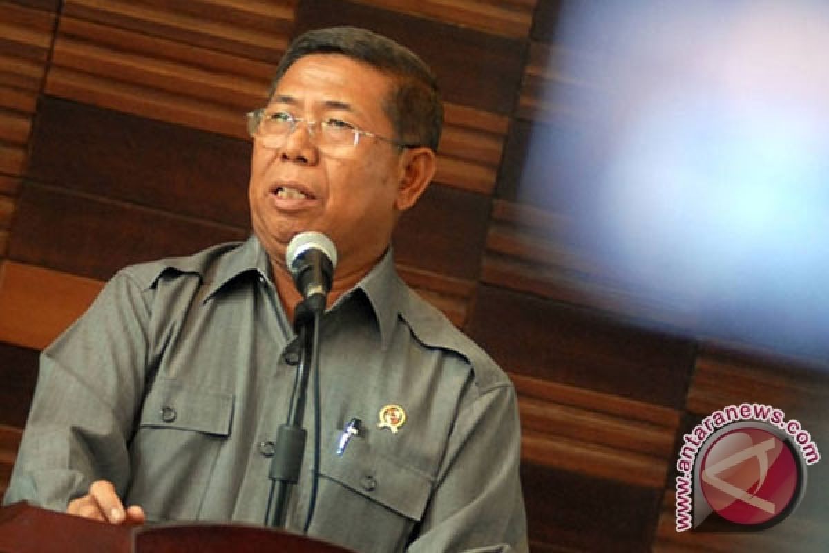 Putusan PTUN Agusrin tidak ganggu pemberantasan korupsi