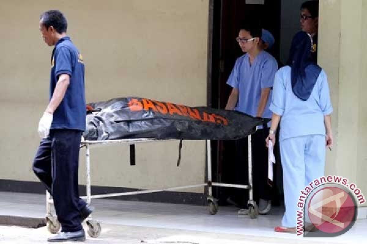 More bodies of Sukhoi victims arrive for identification