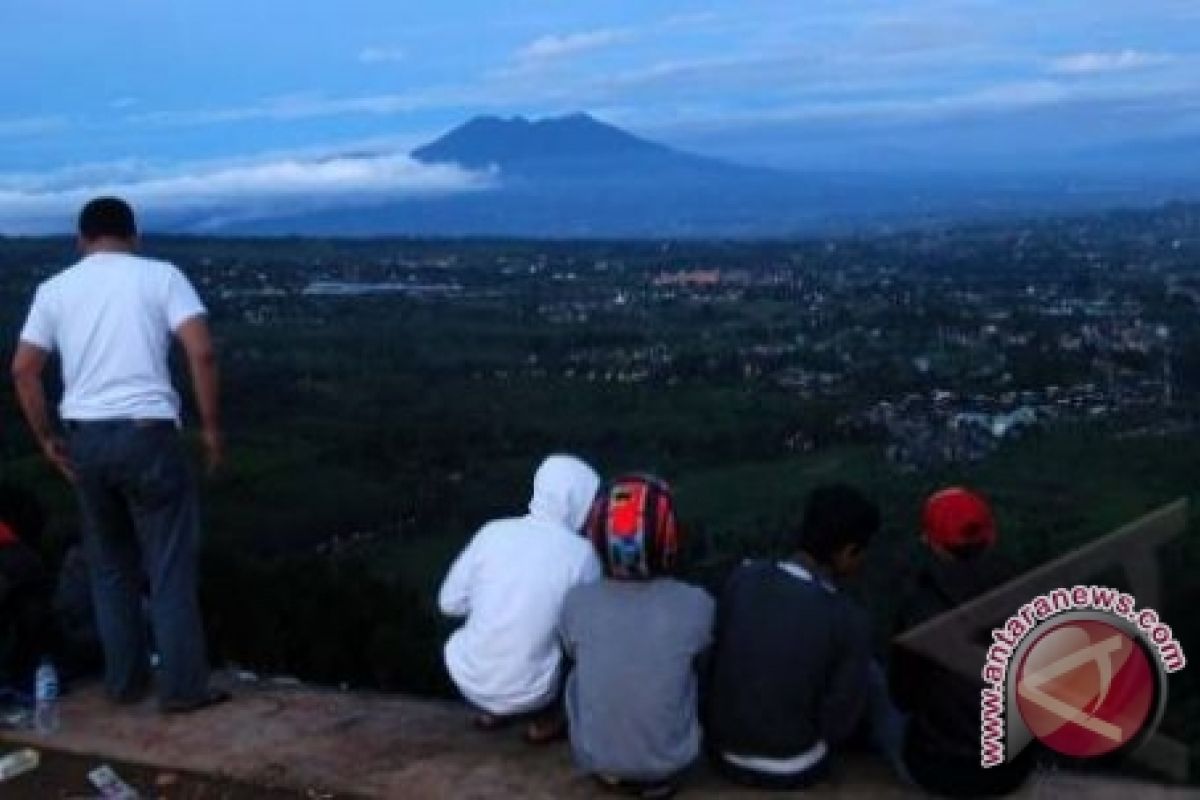 Jelang Libur Panjang Tingkat Hunian Hotel Meningkat