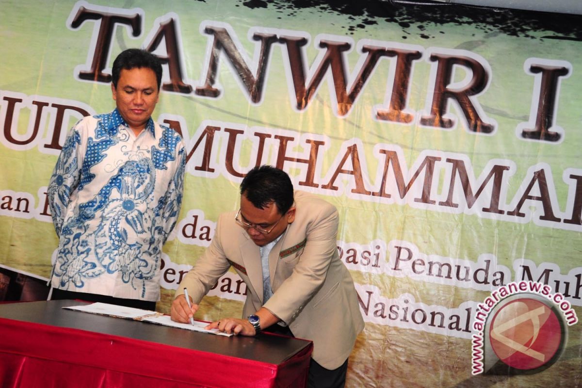 BPH Migas Gandeng Pemuda Muhammadiyah Awasi Distribusi BBM