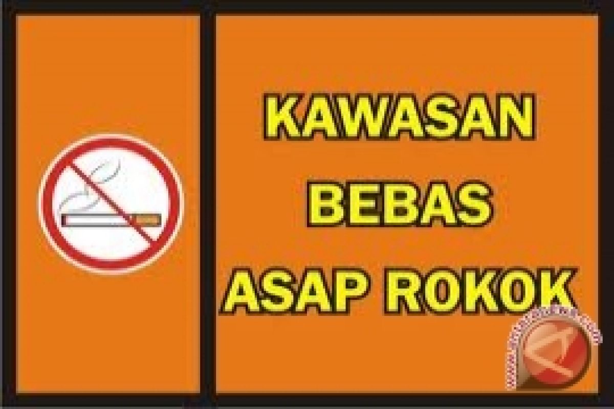 Raperda pengendalian rokok diarahkan sesuai regulasi KTR