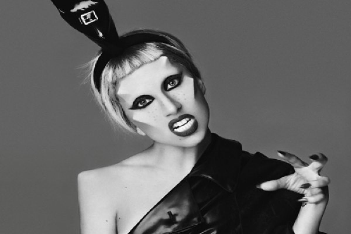 Lady Gaga main di serial TV "American Horror Story: Hotel"