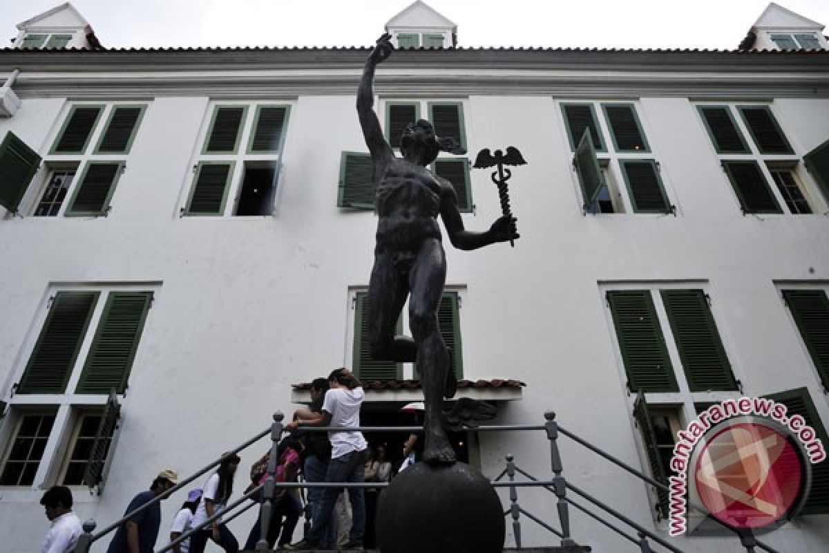 Jakarta Festival Museum Day to take place on Saturday