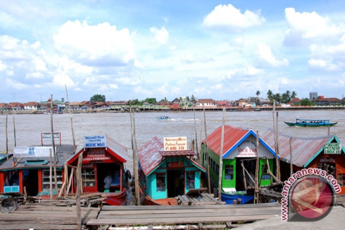 Rumah makan di Pangkalpinang naikkan harga