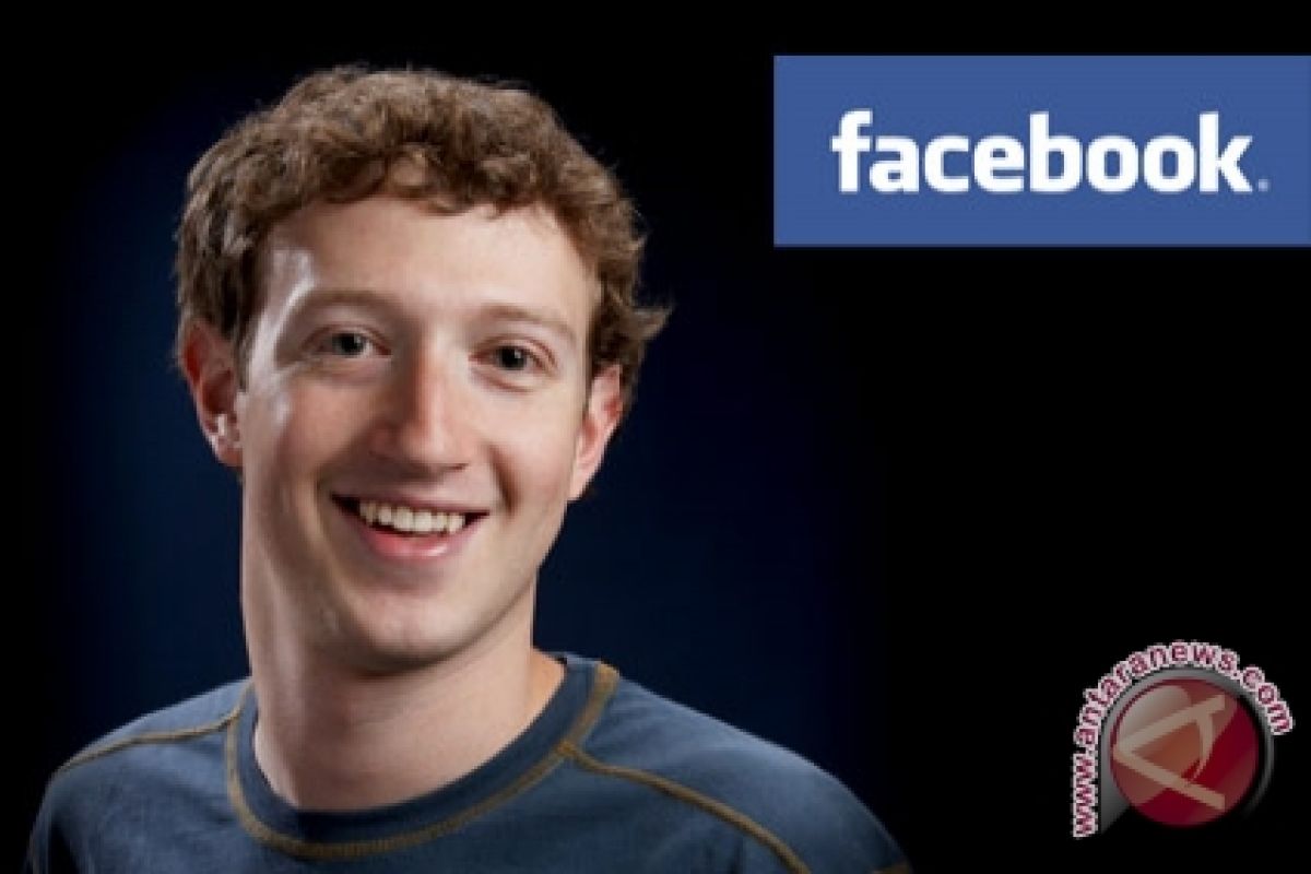 CEO Facebook Mark Zuckerberg Nikahi Kekasih Lamanya