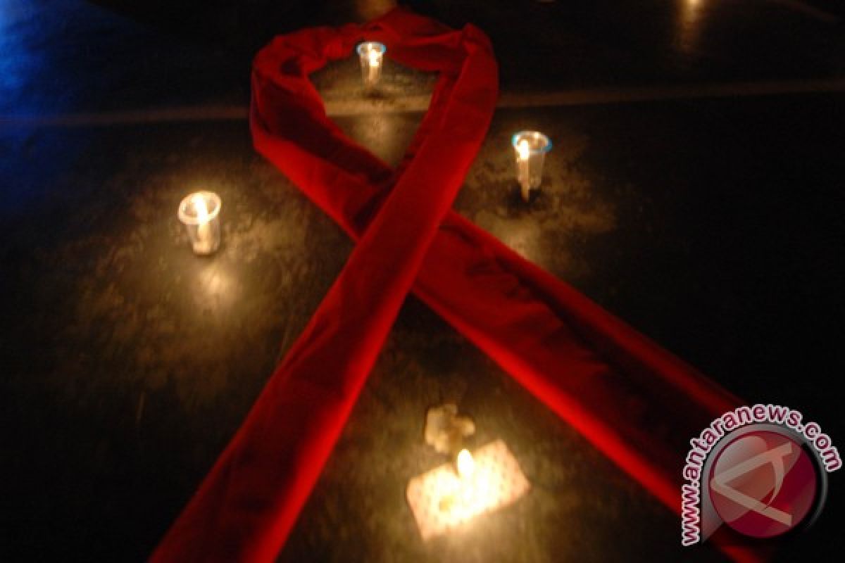 Manado more than 11,800 people prone to HIV/AIDS infection