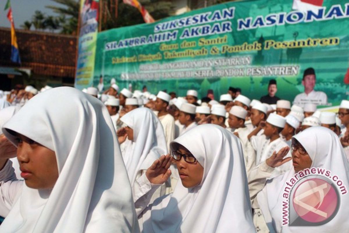 Kualitas madrasah dinilai tidak kalah dengan sekolah umum