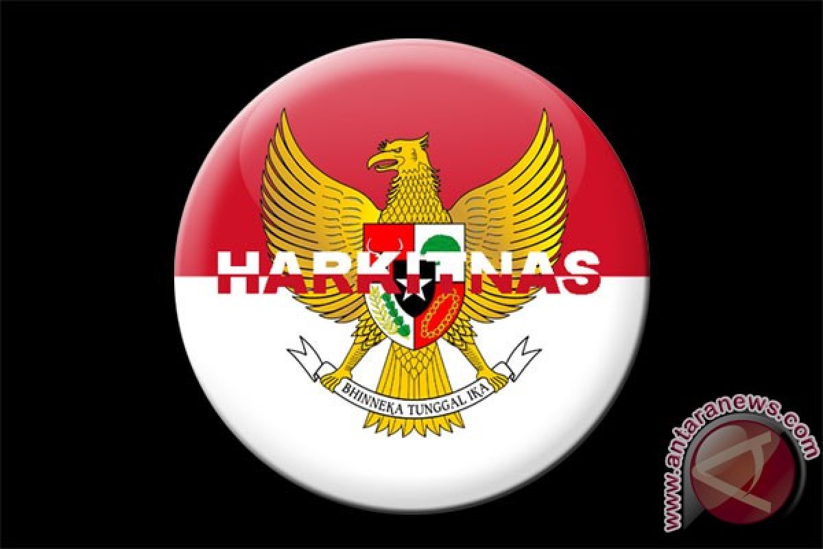 Ilmuwan Indonesia peringati Hari Kebangkitan Nasional