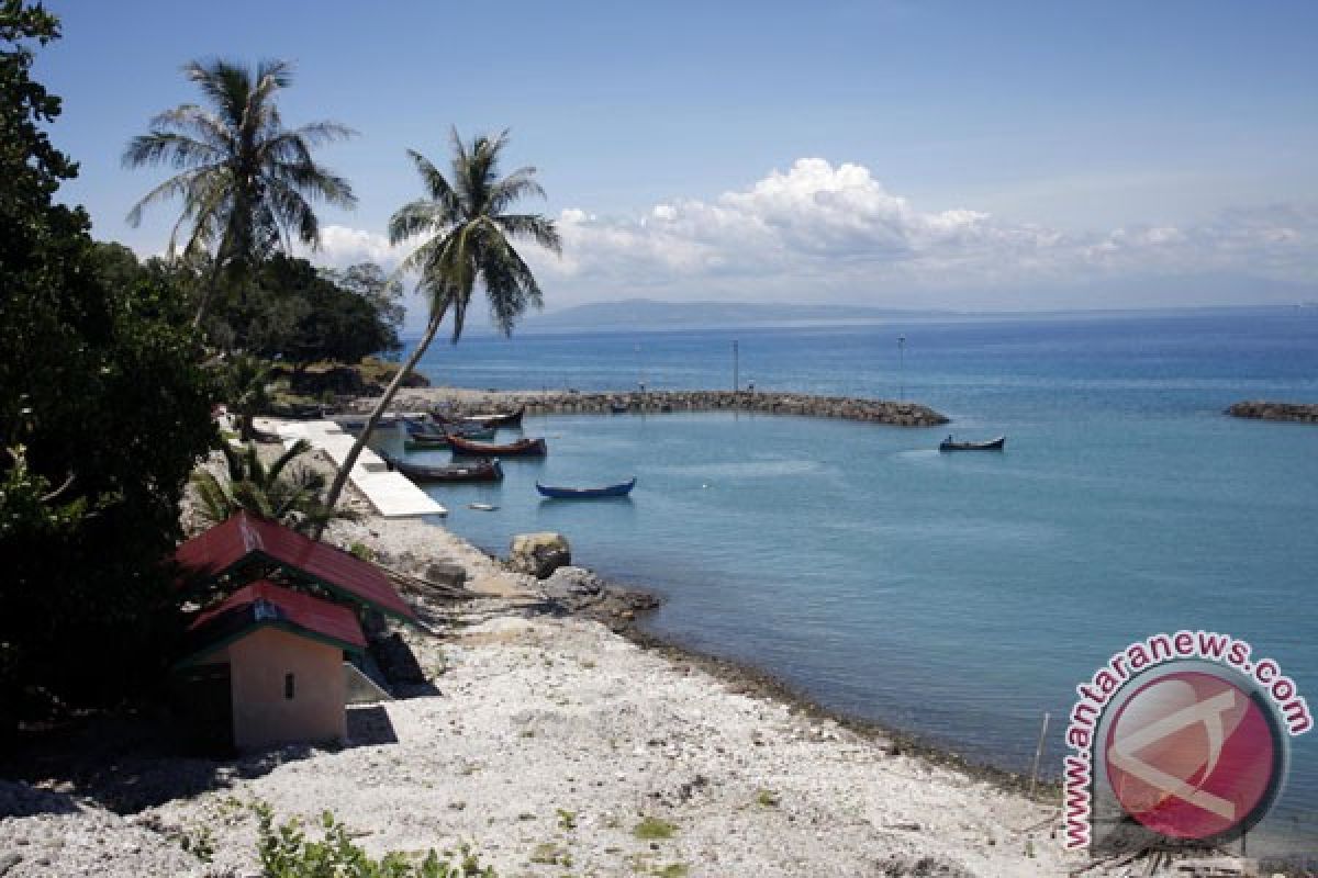 Sabang berbenah, kembangkan wisata mulai dari SDM hingga fasilitas