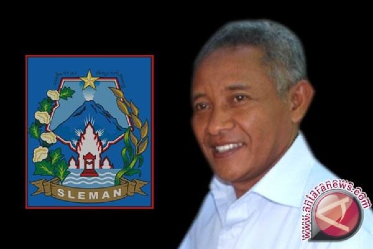 Pemkab Sleman beri penghargaan OPD  berprestasi