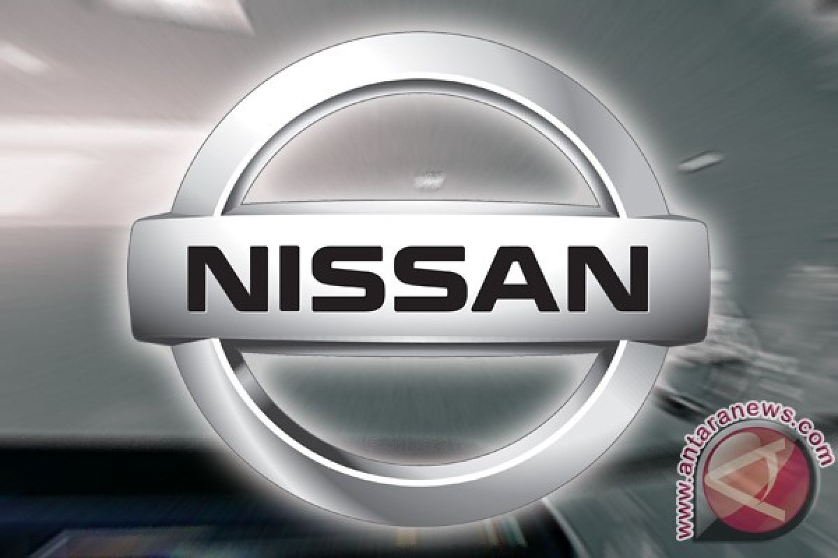 Nissan targetkan pangsa pasar di atas 6 persen