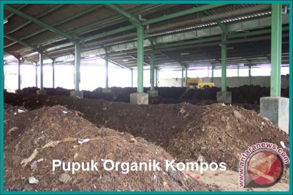 Bantul sarankan petani optimalkan pupuk organik 