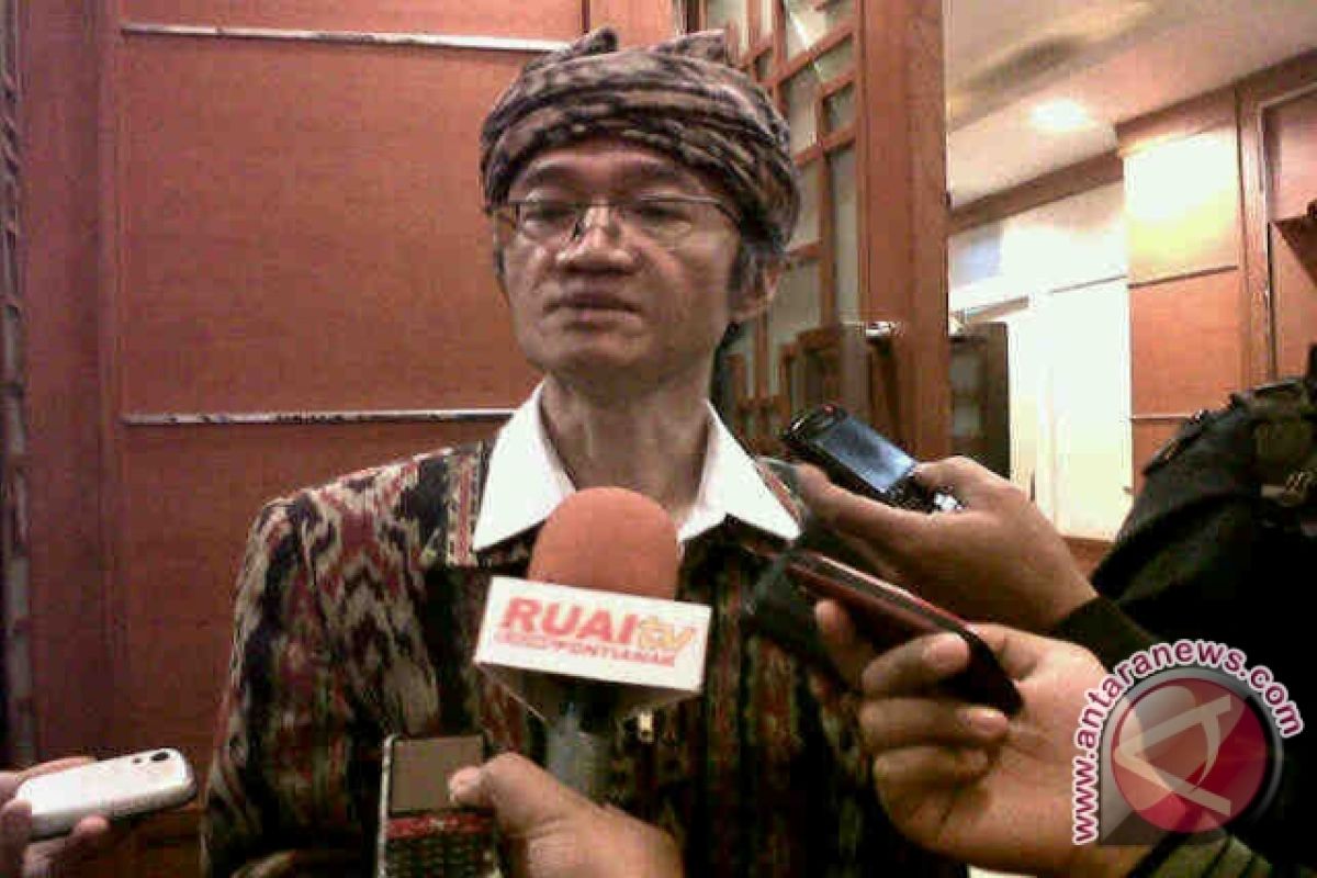 Institut Dayakologi Luncurkan Mediawiki Kebudayaan Dayak