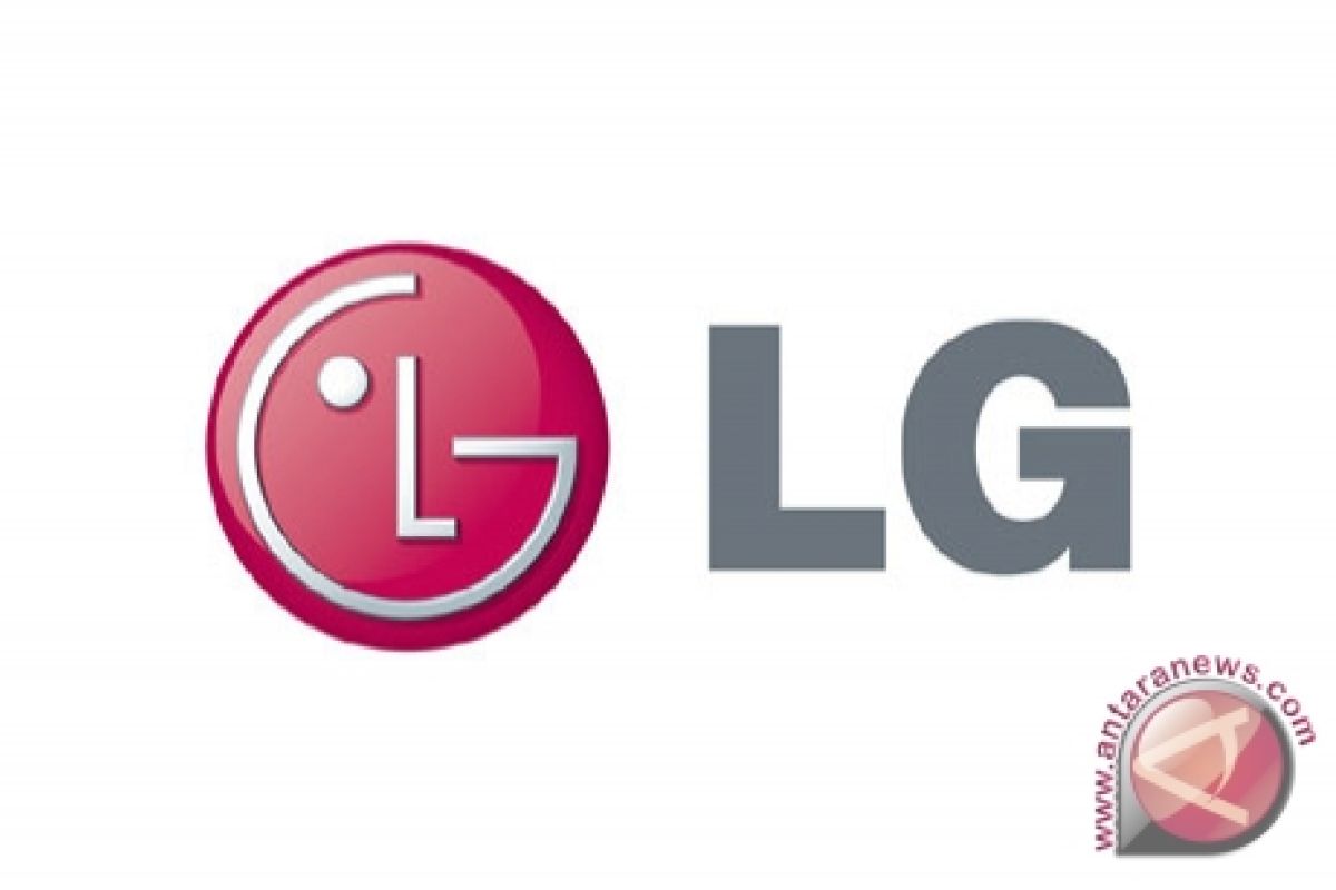 LG Target 45 Persen Pasar Audio Video