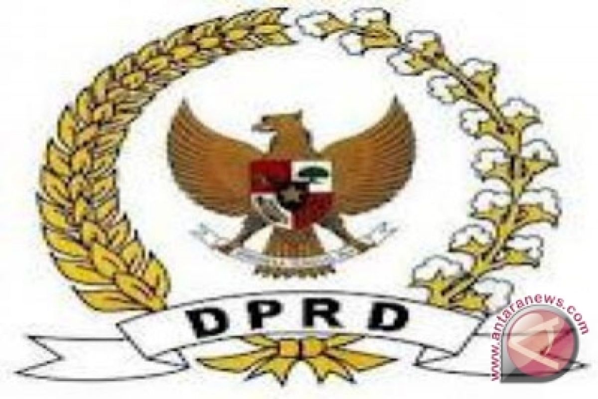 DPRD diminta desak pembubaran ormas bertentangan pancasila