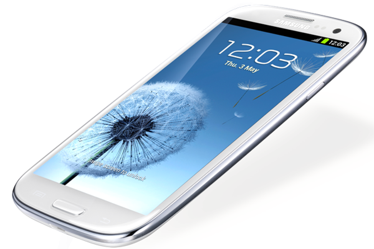 Samsung akan serang pusat pasar iPhone