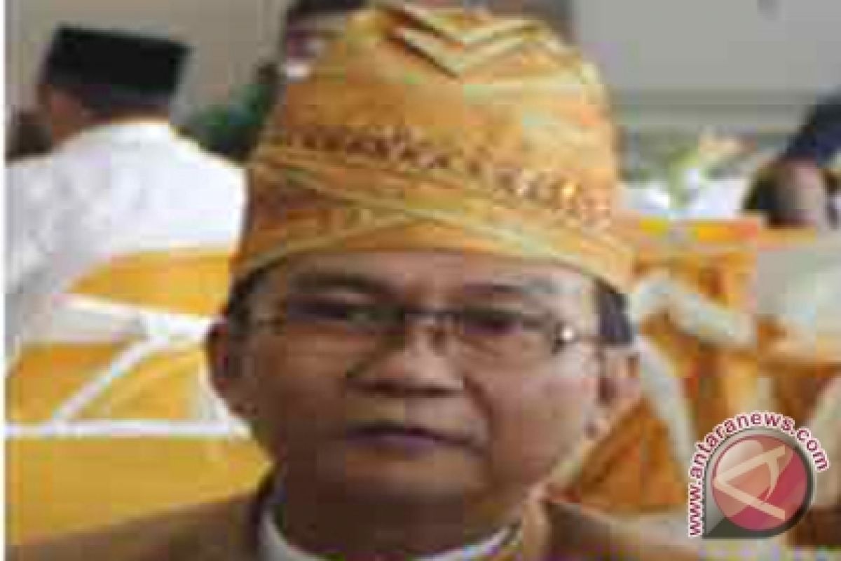 Wali Kota Bangga Wapres Ke Banjarbaru