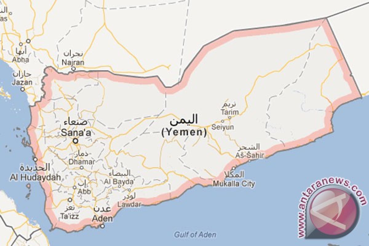 Yaman mulai upaya untuk bebaskan sandera Eropa