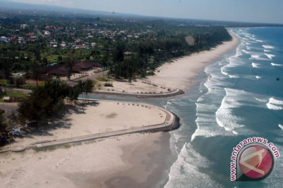 Pemkot Bengkulu segera siapkan penjaga pantai