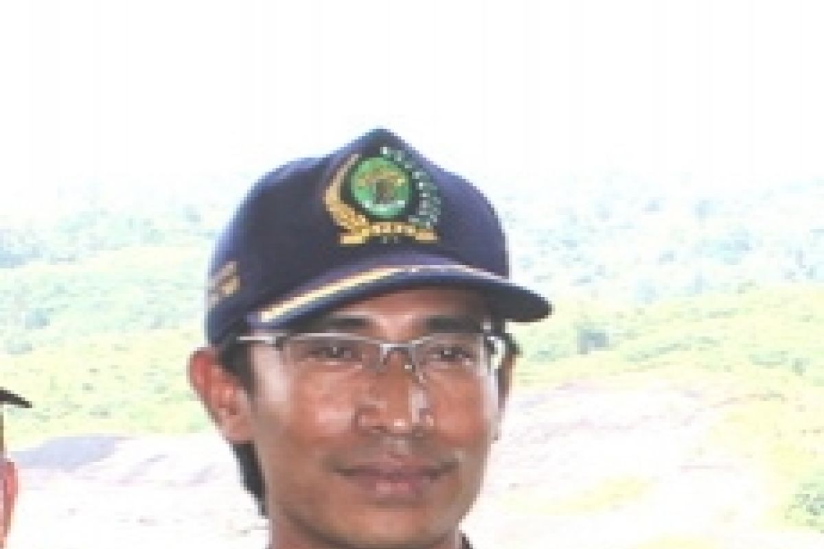 DPRD Dukung Perjuangan Gubernur se-Kalimantan