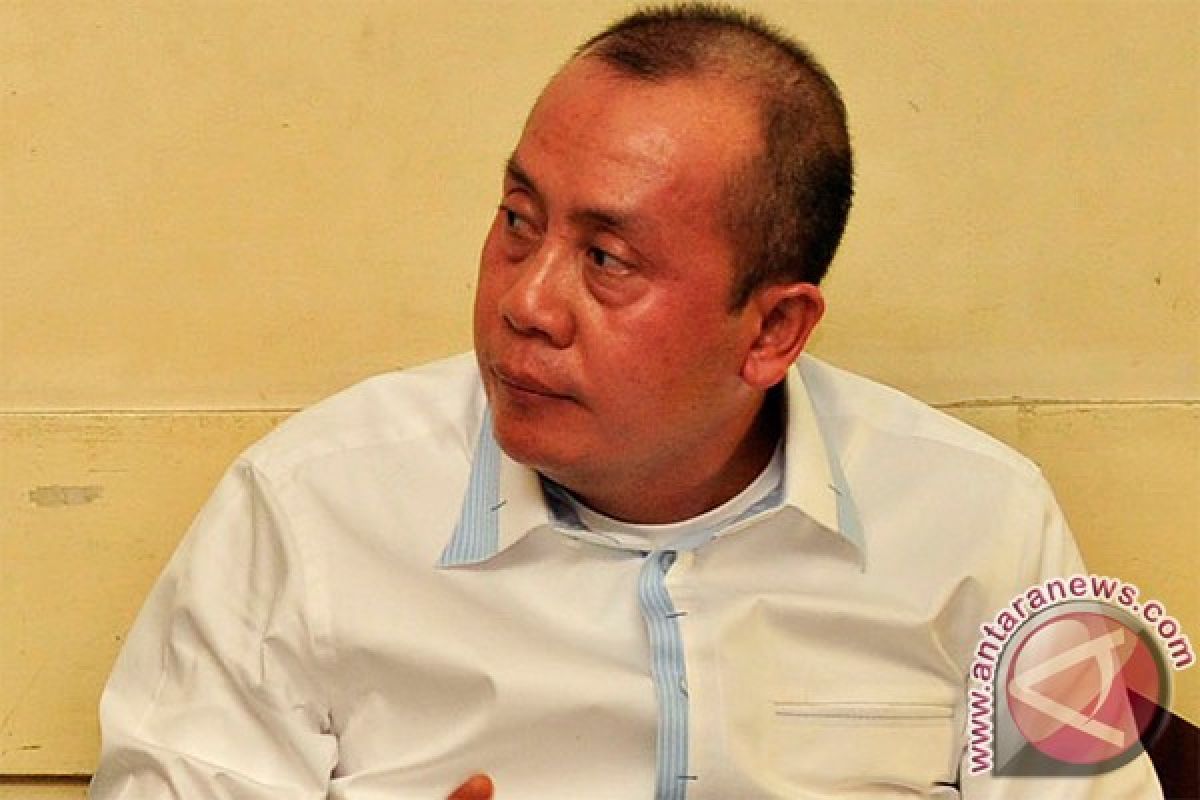 Mantan kader Demokrat pimpin DPW NasDem Jabar