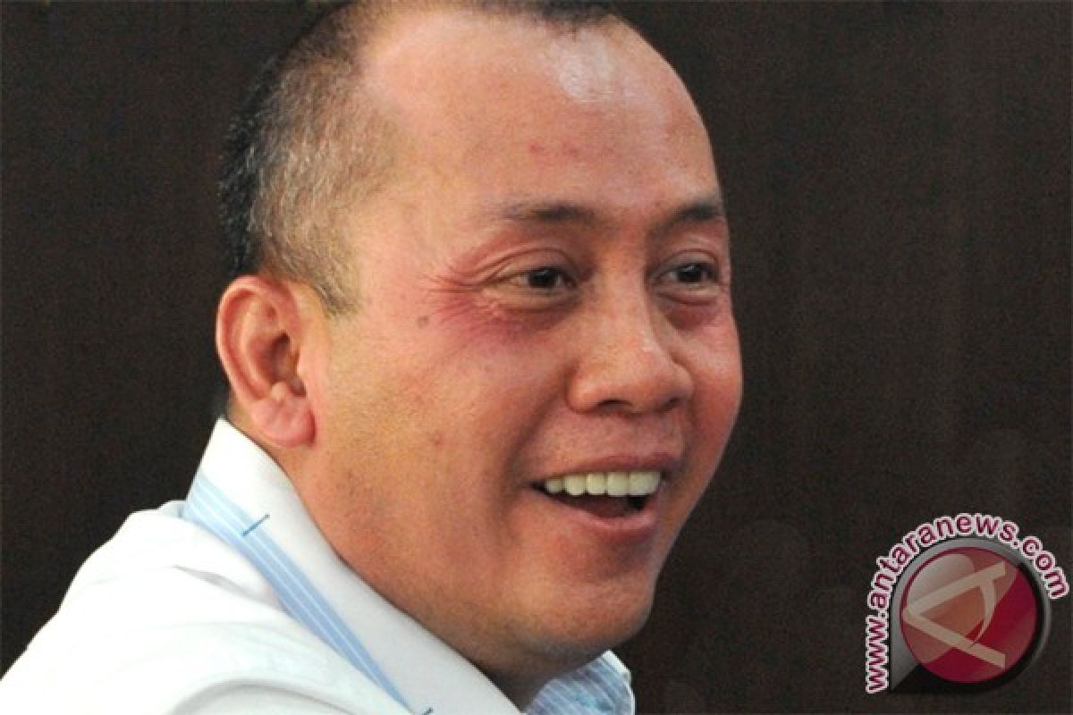 Saan Mustopa minta KPU dan Bawaslu Kepri independen