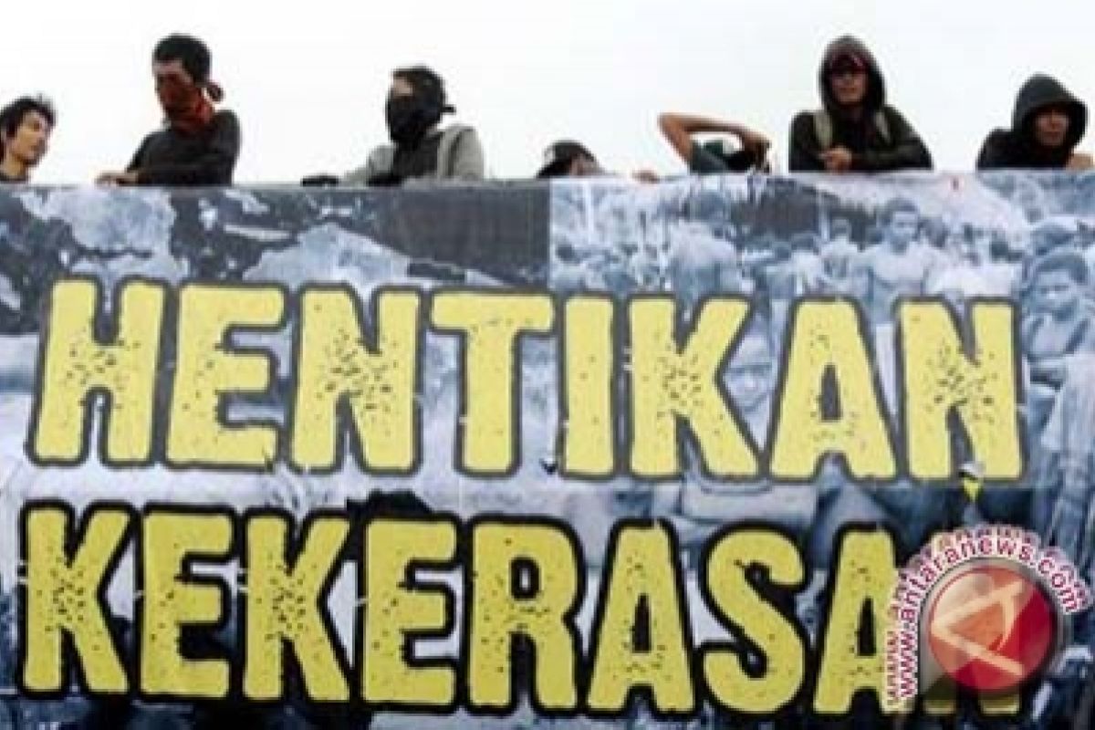 Rektor Se-DIY akan mendeklarasikan melawan radikalisme 