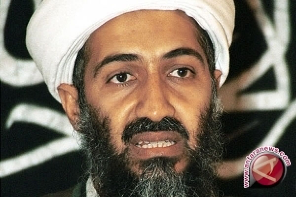 Warga Pakistan Bantu Temukan Osama Bin Laden Dihukum 33 Tahun