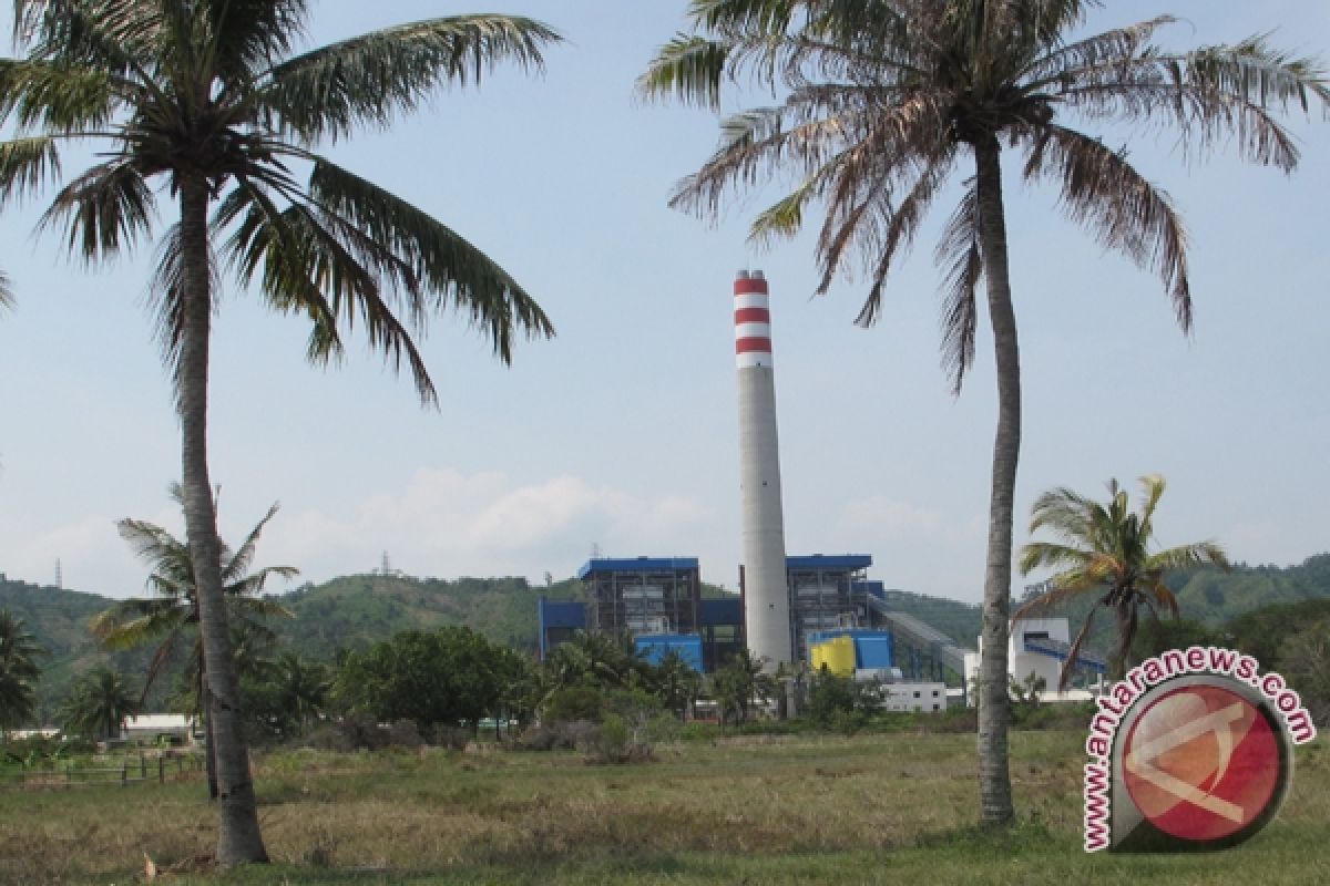 PLTU Sebalang rusak, apa tindakan PLN?