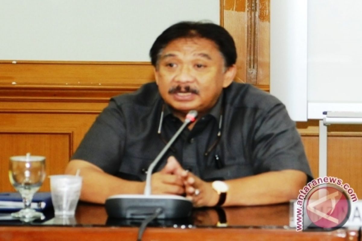 Pemprov anggarkan dana reses DPRD Sumsel