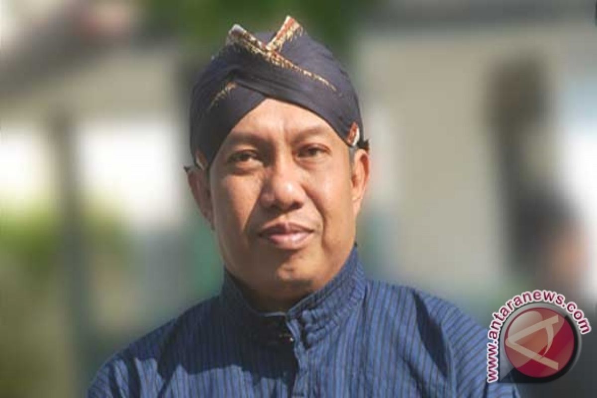 Wali Kota Yogyakarta siap beberkan anggaran perubahan 