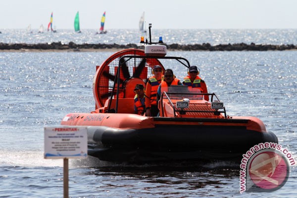 Indonesia SAR prepares map of Jakarta`s flood-prone areas