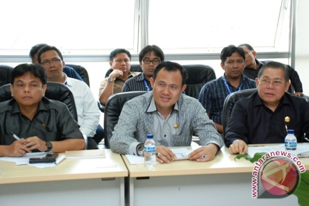 Pembangunan jembatan layang Palembang segera dimulai