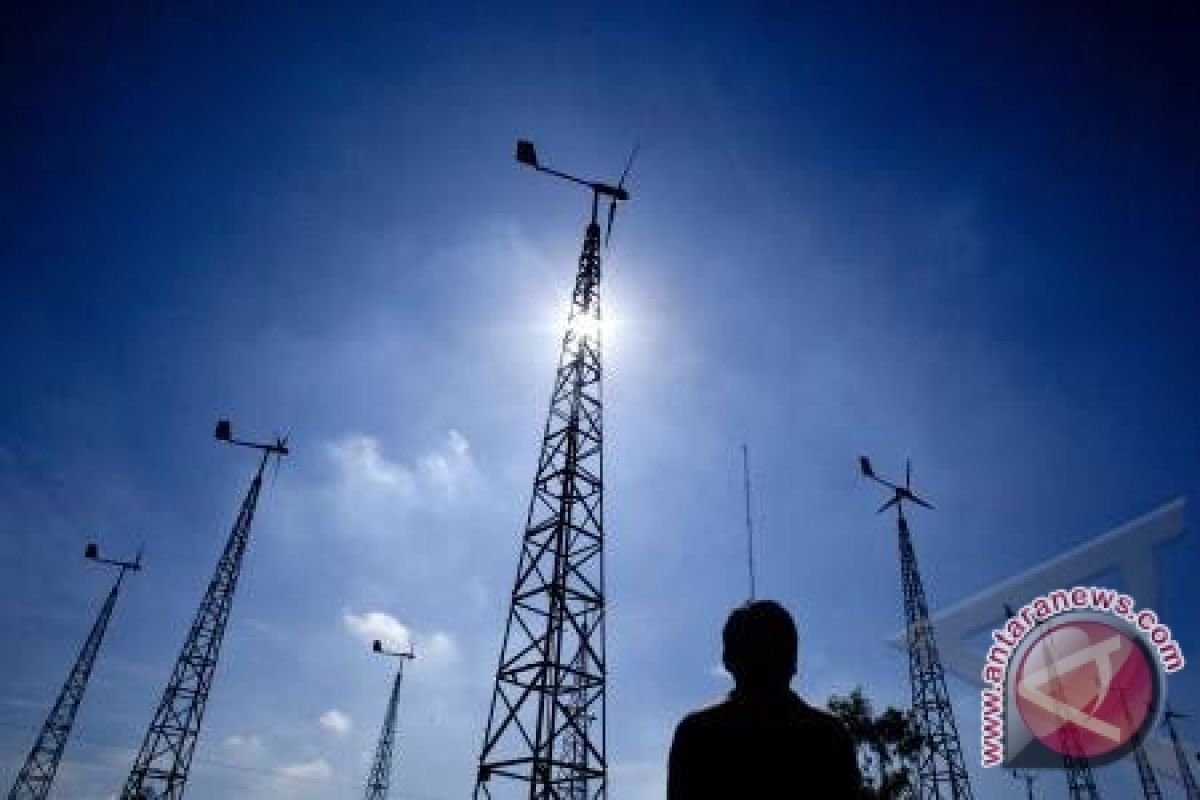 Polres Palu Tangkap Pencuri Solar di PLN