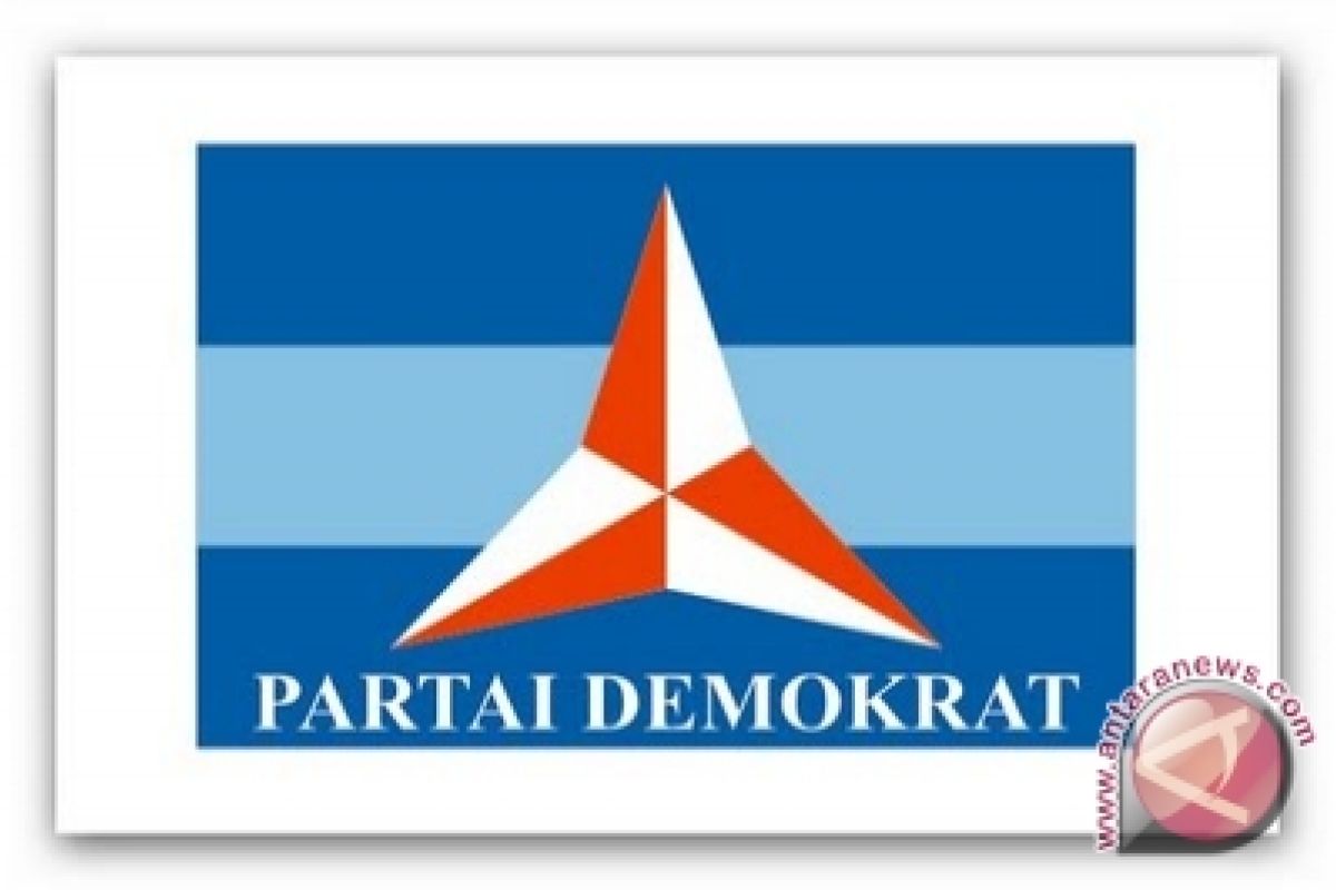 Menunggu koalisi Partai Demokrat