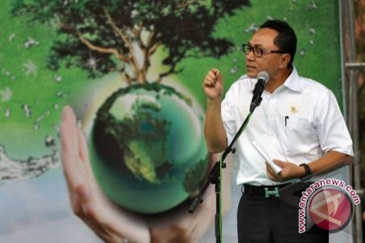  Puntung rokok pemicu kebakaran hutan 