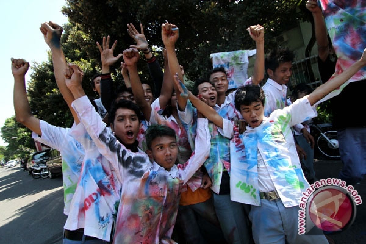 Bantul terima laporan siswa kesulitan ambil ijazah 