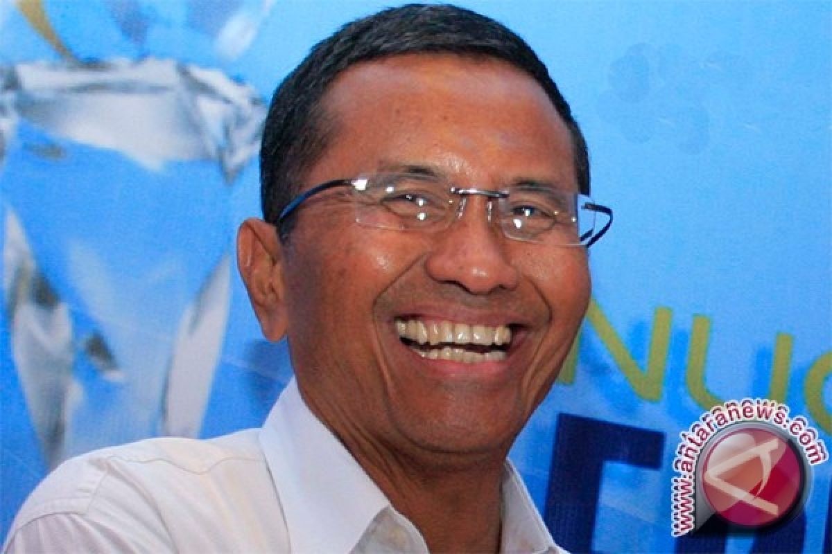 Dahlan usulkan PMN untuk empat BUMN