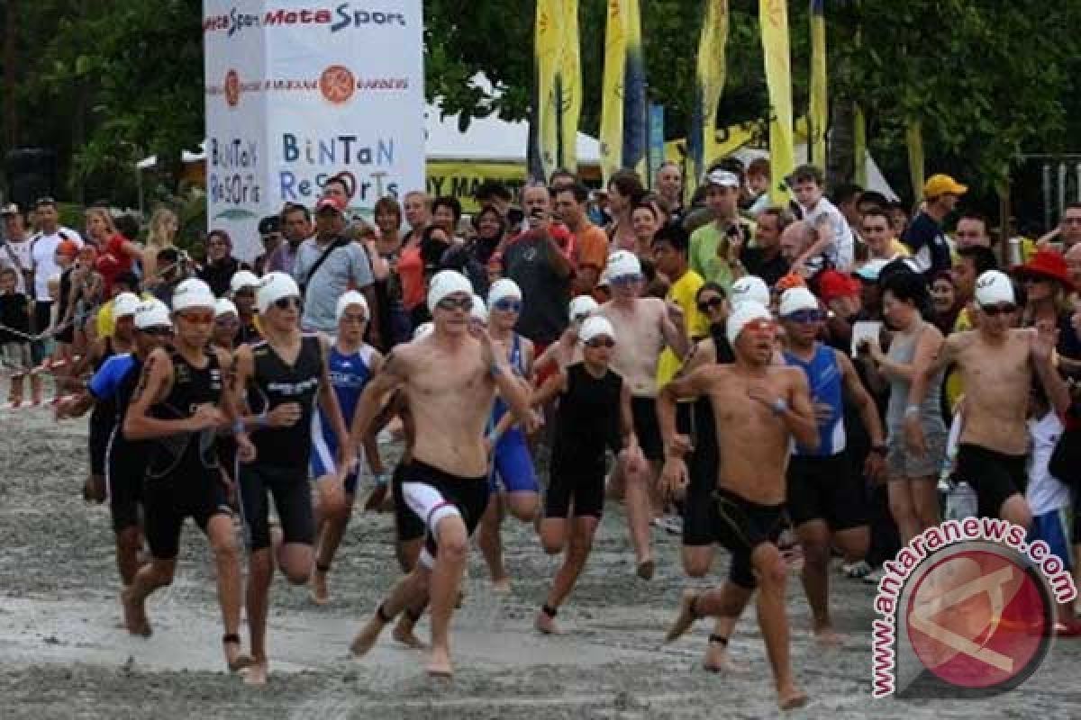 Wisata olah raga di Lagoi tingkatkan kunjungan wisman