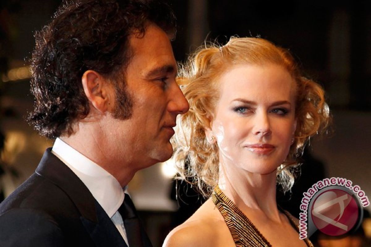 Nicole Kidman kapok pakai Botox