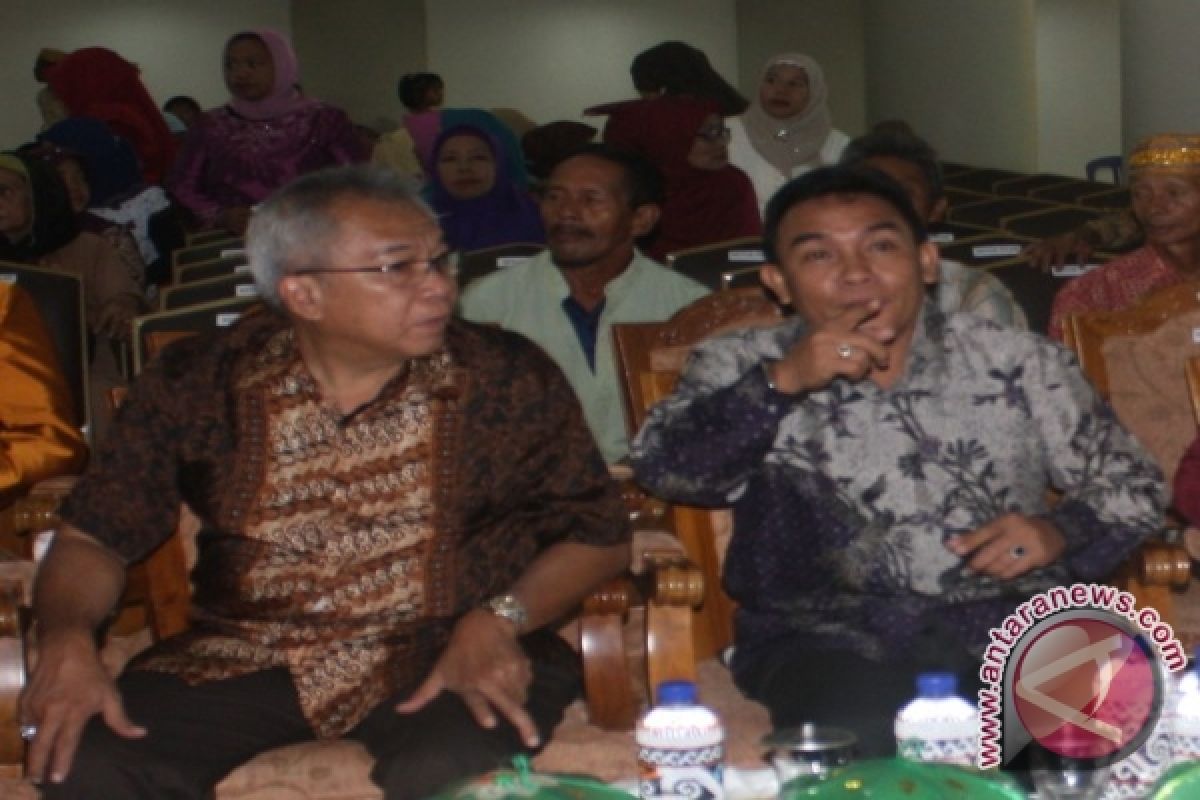 KPC Bina 684 Petani Pembudidaya Tanaman Jeruk