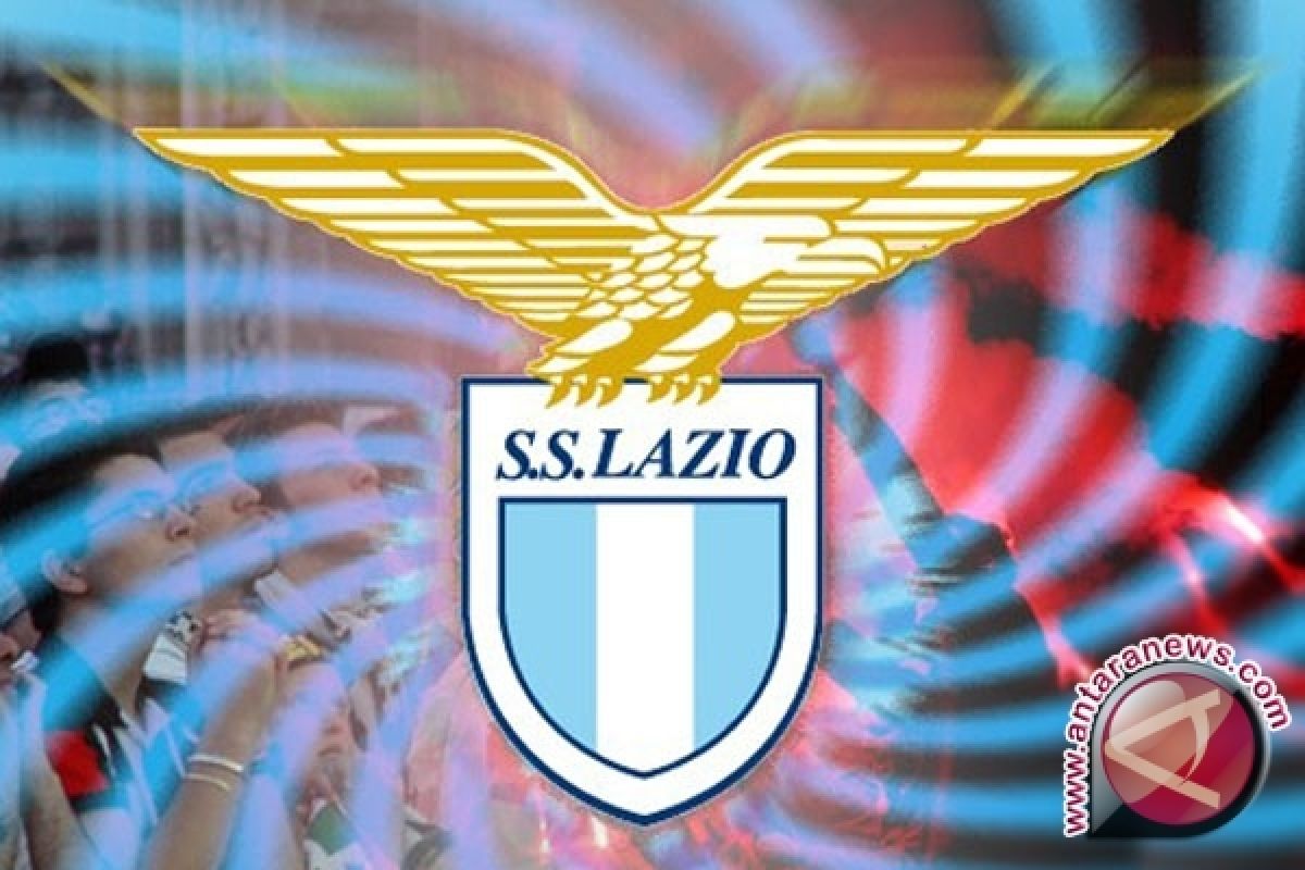 Lazio merangsek ke lima besar setelah tundukkan Cagliari 2-1